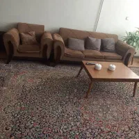 مبل|مبلمان خانگی و میز عسلی|اراک, |دیوار