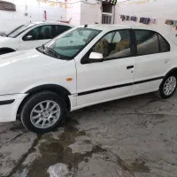 سمند الیکس دوگانه دستی|خودرو سواری و وانت|نجفآباد, ولیعصر|دیوار