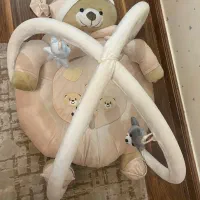 تشک بازی|اسباب و اثاث بچه|تبریز, |دیوار