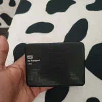 هارد 1ترا مای پاسپورت سالم