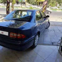 سمند LX مدل 92|خودرو سواری و وانت|بومهن, |دیوار