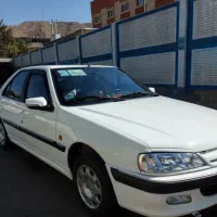 پارس سال مدل ۹۹