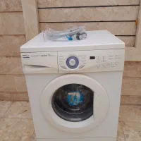 لباسشویی پاکشوما ۷ کیلویی