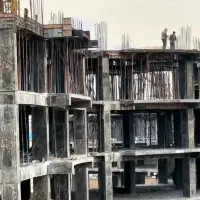 رونیکا پالاس وزارتی دردشت فراجا اطلس