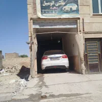 مغازه در گاوخانه