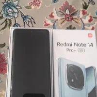 نوت 14pro plus فایو جی گلوبال|موبایل|دورود, |دیوار