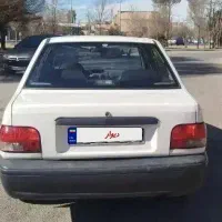 پراید131مدل96