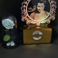 آباژور و بالبینگ