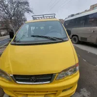 ون میتسوبیشی ژاپنی کاسپین|خودرو سواری و وانت|مشهد, امام رضا (ع)|دیوار