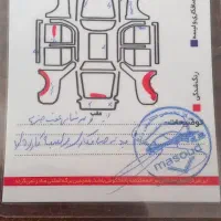پژو 206 SD  مدل ۹۰ فروش فوری|خودرو سواری و وانت|همدان, |دیوار