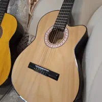 گیتار|گیتار، بیس، امپلیفایر|اهر, |دیوار