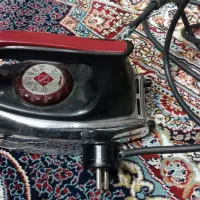 ۲عدد اتو لباس اتو قدیمی