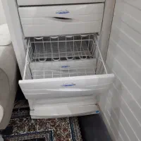 فریزر هیمالیا|یخچال و فریزر|اهواز, کیانشهر|دیوار