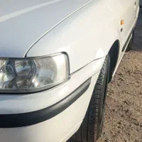 سمندlx ۹۹