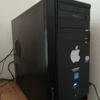 کامپیوتر کامل ddr3|رایانه رومیزی|ورامین, ورامین|دیوار