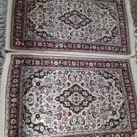 فرش ذرع و نیم دستبافت