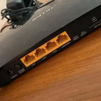 مودم سیمکارت خور ودم 4G TP-Link Archer MR200