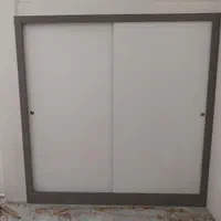 کابینت سازی کمدتعمیر نصب جابجایی دکورتخت قرنیز درب|خدمات پیشه و مهارت|پرند, فاز ۱|دیوار