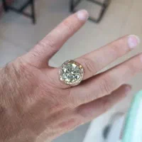 الماسی درجه ا  پرکار