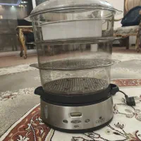 بخار پز