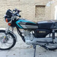 موتور ۲۰۰نیکتاز|موتورسیکلت|فسا, |دیوار