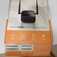 مودم ADSL