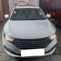 بسترن B30 مدل ۱۳۹۷ فروش یا معاوضه با خودرو