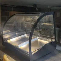 گرم کن پیراشکی نو