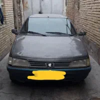 پژوروا مدل ۸۸