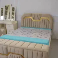 سرویس تورنتو|تخت و سرویس خواب|سمنان, |دیوار