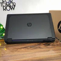 HP Z-book 17  G2 gaming|رایانه همراه|سیاهکل, |دیوار