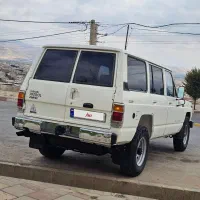 نیسان پاترول ۴درب ۶سیلندر درجه یک|خودرو سواری و وانت|ارومیه, |دیوار