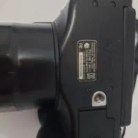 دوربین کنونSH 09XS power shot|دوربین عکاسی و فیلم‌برداری|تهران, فلسطین (میدان انقلاب)|دیوار