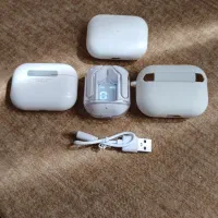 ایرپاد اصلی آمریکا|لوازم جانبی موبایل و تبلت|مشهد, اقبال|دیوار