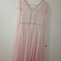 پیراهن مجلسی