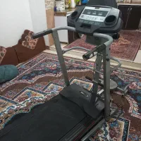 تردمیل|تجهیزات ورزشی|شوشتر, |دیوار