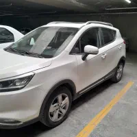 جکs3|خودرو سواری و وانت|مشهد, مهدی آباد (بلوار توس)|دیوار