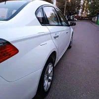 برلیانس ۳۳۰اتومات مدل۹۵|خودرو سواری و وانت|رشت, رشتیان|دیوار