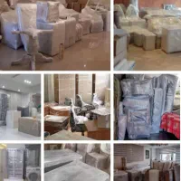 باربری حمل باراثاثیه منزل کارگرخالی اسباب کشی خاور|خدمات حمل و نقل|تهران, یافتآباد|دیوار