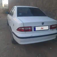 سمند LX ساده، مدل ۱۴۰۰دوگانه|خودرو سواری و وانت|قم, باسکول|دیوار
