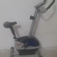 دوچرخه ثابت کیپ فیت ۷۷۵۰
