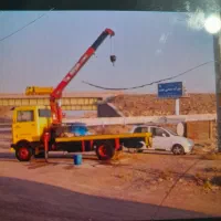 جاده صوفیان شهرک بعثت سرمایه گذاری|خدمات حمل و نقل|صوفیان, |دیوار