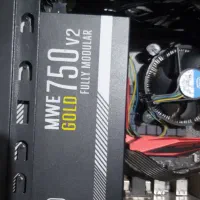 کیس گیمینگ کم کارکرد|رایانه رومیزی|اردبیل, |دیوار