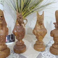 فروش وسایل چوبی