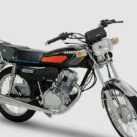 موتور پیشتاز۱۲۵