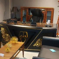 میز مدیریت همرال با ال