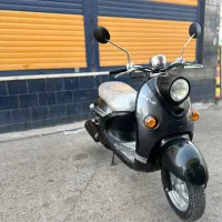 پاکشتی یاماها وینوعروسک اسکوپی کلیک