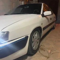 زانتیا مدل ۸۷