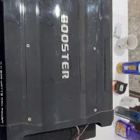 امپلی فایر ۴ کانال بوستر