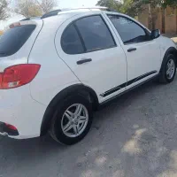 کوییک gxr lمدل 1403|خودرو سواری و وانت|تربت‌حیدریه, شهرک ولیعصر|دیوار